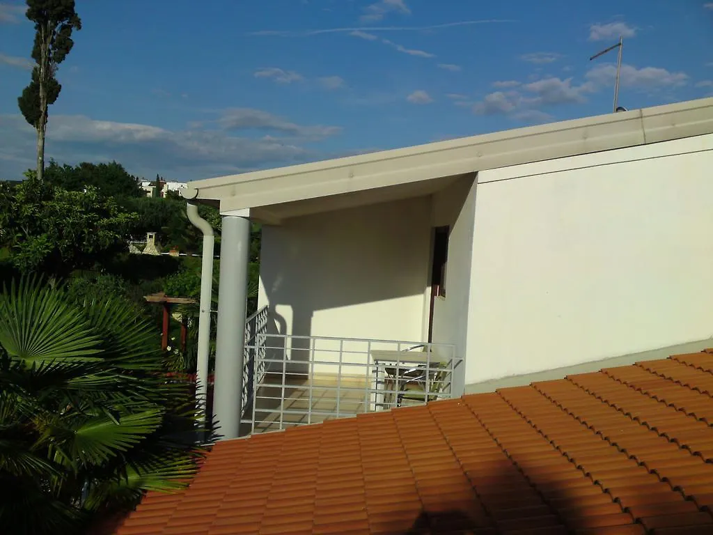 Guest House Mareda Palms Novigrad  0*, Novigrad (Istria) Chorwacja