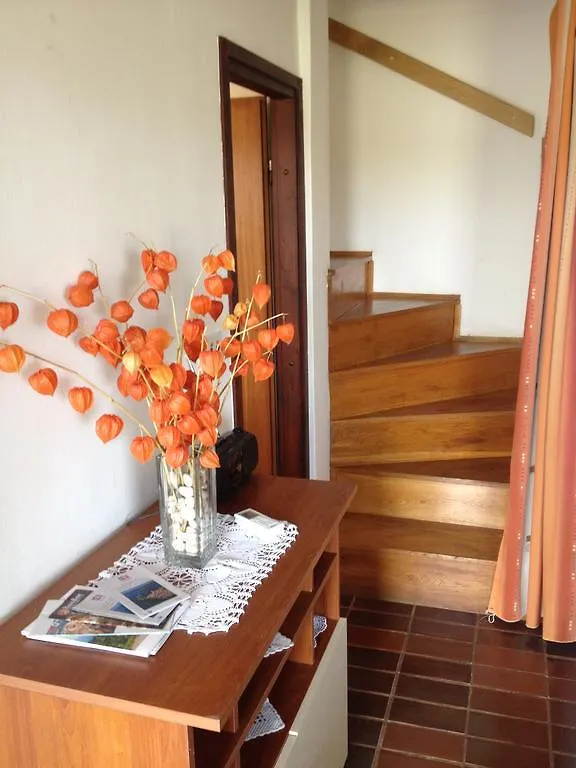 Guest House Mareda Palms Novigrad Istria Horvátország