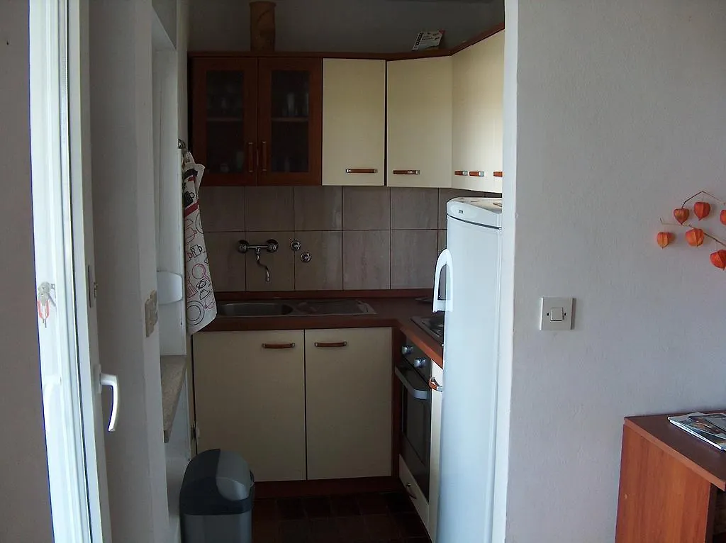 Apartament Guest House Mareda Palms Novigrad