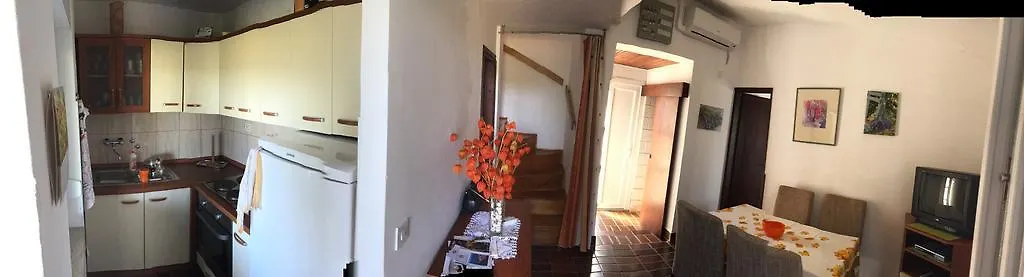 Guest House Mareda Palms Novigrad