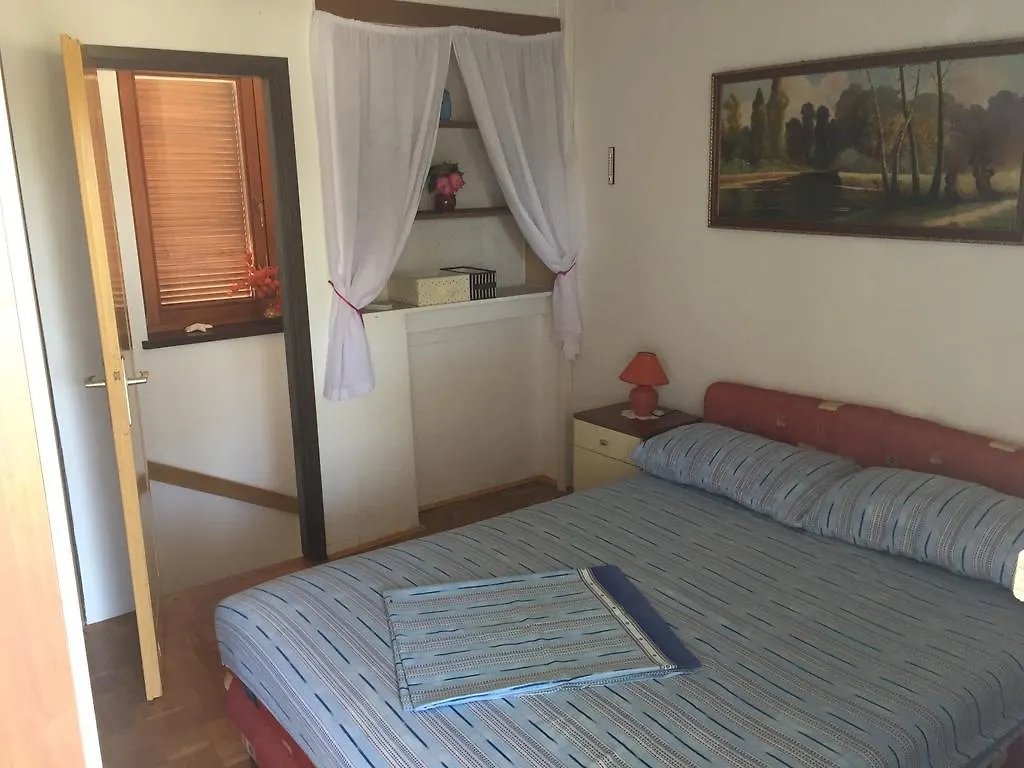 Guest House Mareda Palms Novigrad