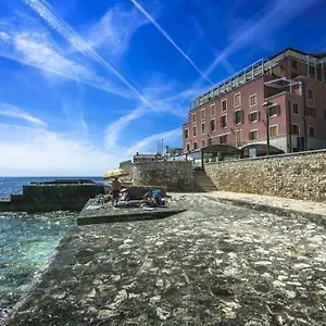 Rotonda Novigrad Vendégház